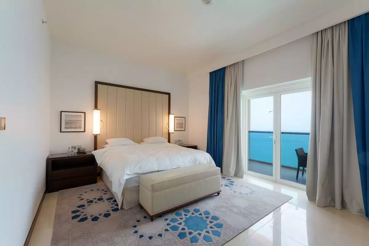 Flat 273m² in UAE, Abu Dhabi. Priced at 1560444€ rent photo-18