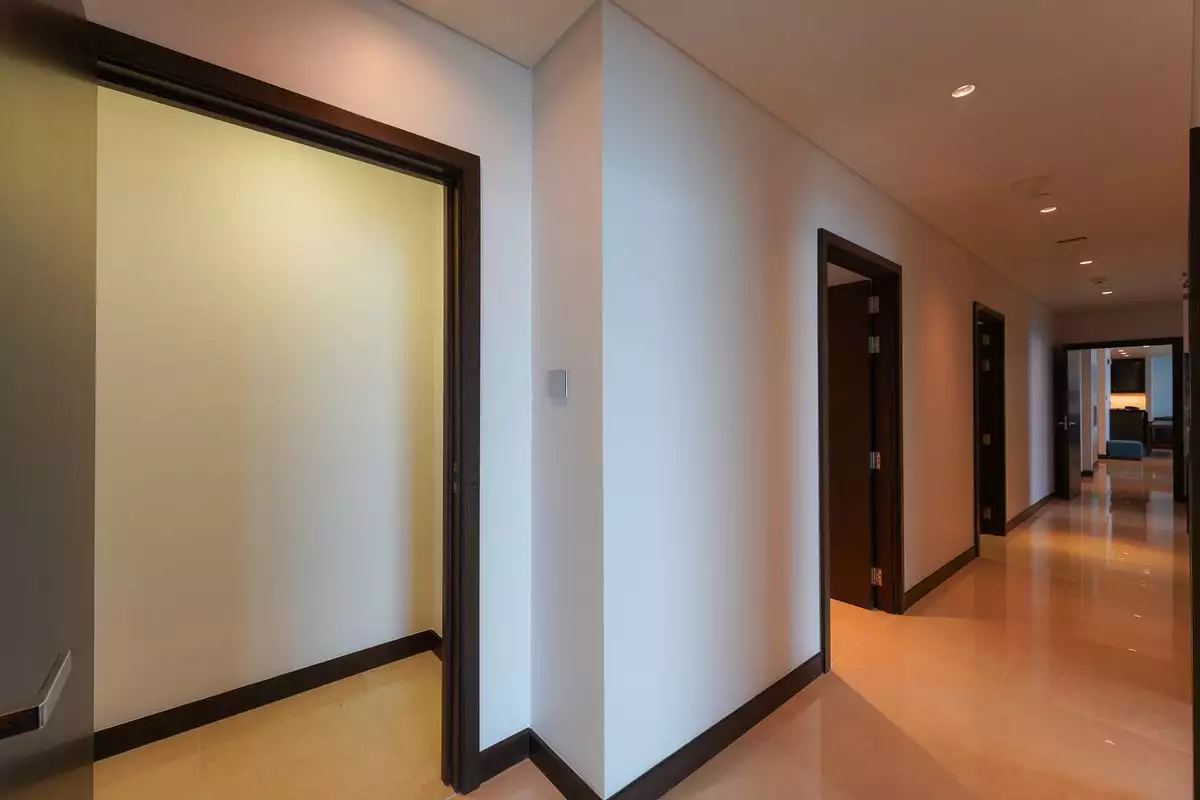 Flat 273m² in UAE, Abu Dhabi. Priced at 1560444€ rent photo-23
