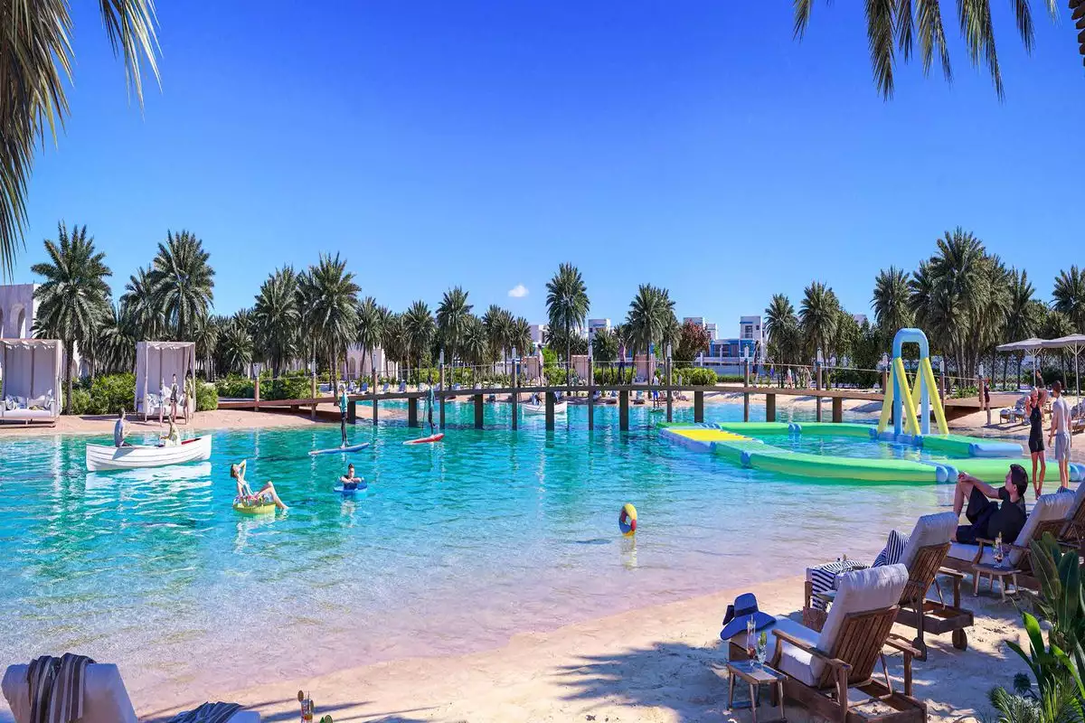 Villa 222m² in UAE, Dubai. Priced at 749144€ rent photo-8