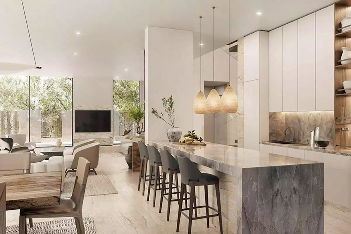 Villa 541m² in UAE, Dubai. Priced at 2484669€ rent photo-9