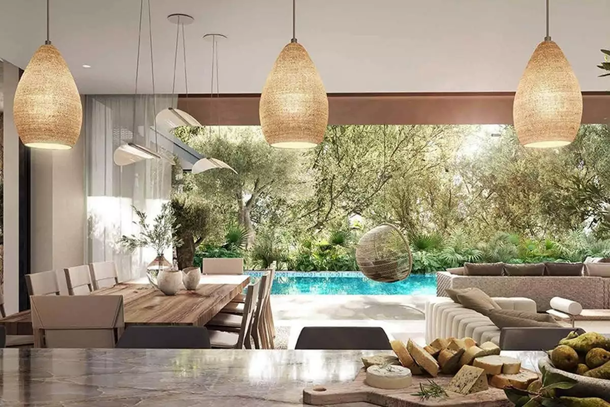 Villa 541m² in UAE, Dubai. Priced at 2484669€ rent photo-11