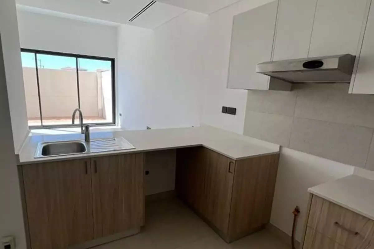 Townhouse 107m² in UAE, Abu Dhabi. Priced at 560784€ rent photo-5