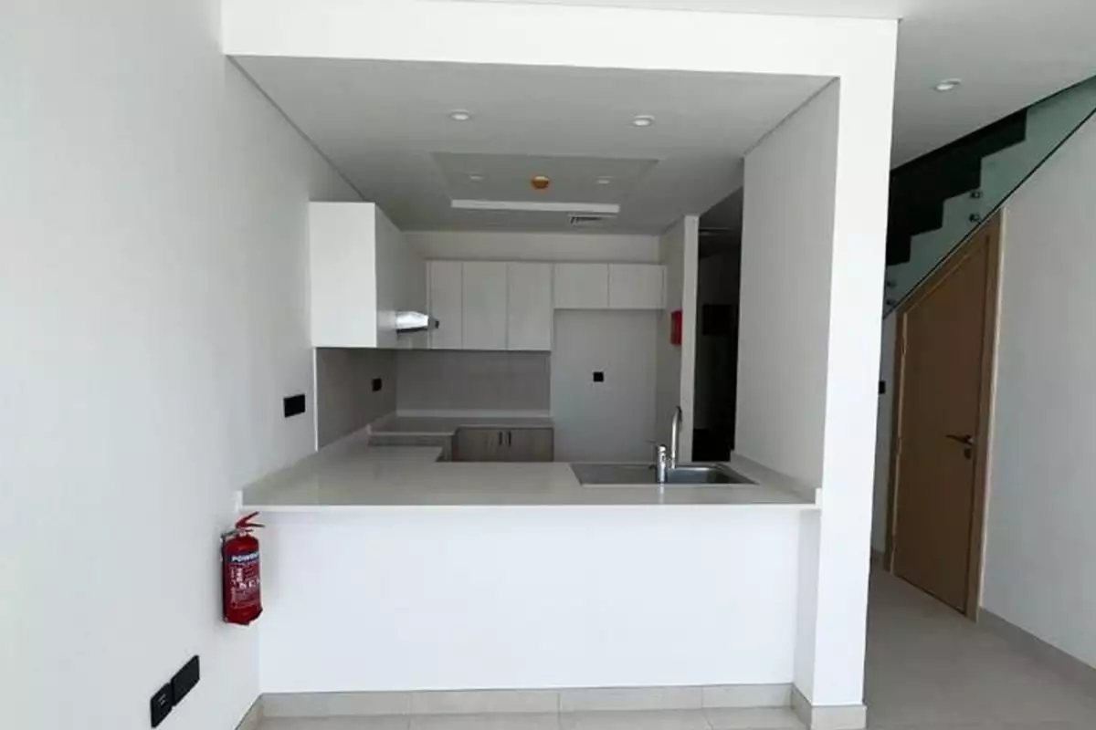 Townhouse 107m² in UAE, Abu Dhabi. Priced at 560784€ rent photo-6