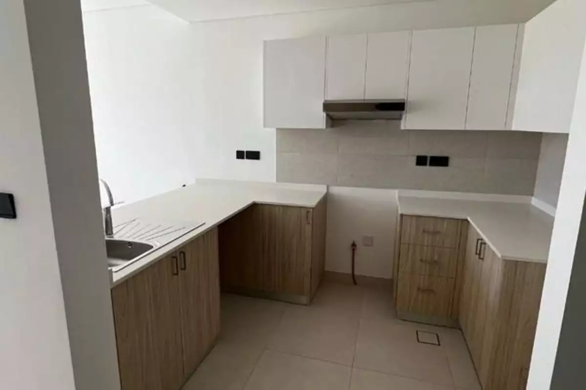 Townhouse 107m² in UAE, Abu Dhabi. Priced at 560784€ rent photo-7