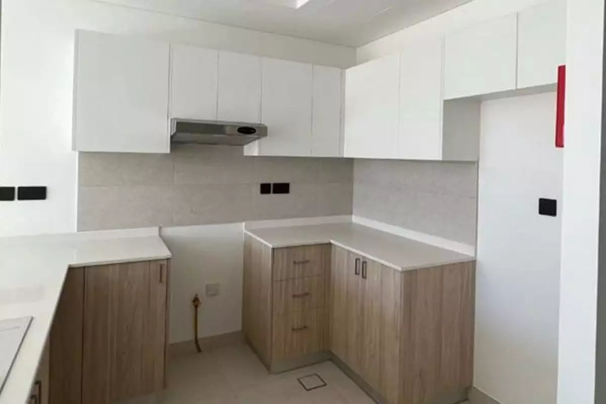 Townhouse 107m² in UAE, Abu Dhabi. Priced at 560784€ rent photo-8