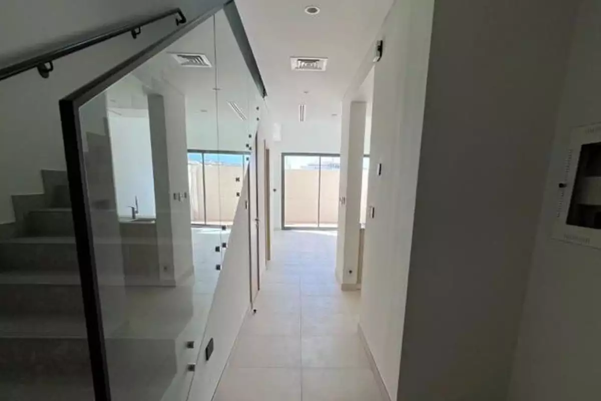 Townhouse 107m² in UAE, Abu Dhabi. Priced at 560784€ rent photo-10
