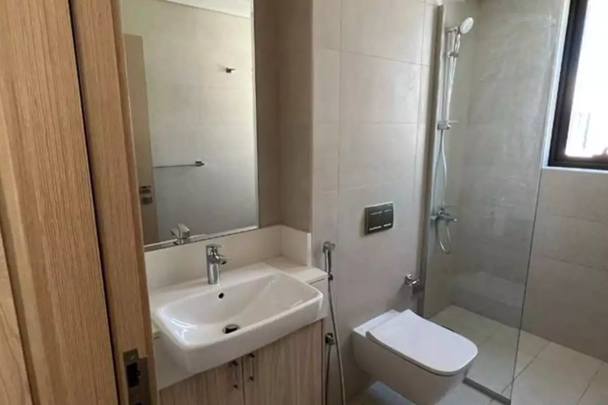 Townhouse 107m² in UAE, Abu Dhabi. Priced at 560784€ rent photo-15