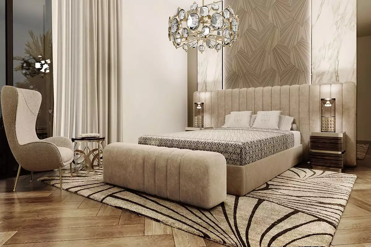 Townhouse 187m² in UAE, Dubai. Priced at 963086€ rent photo-5