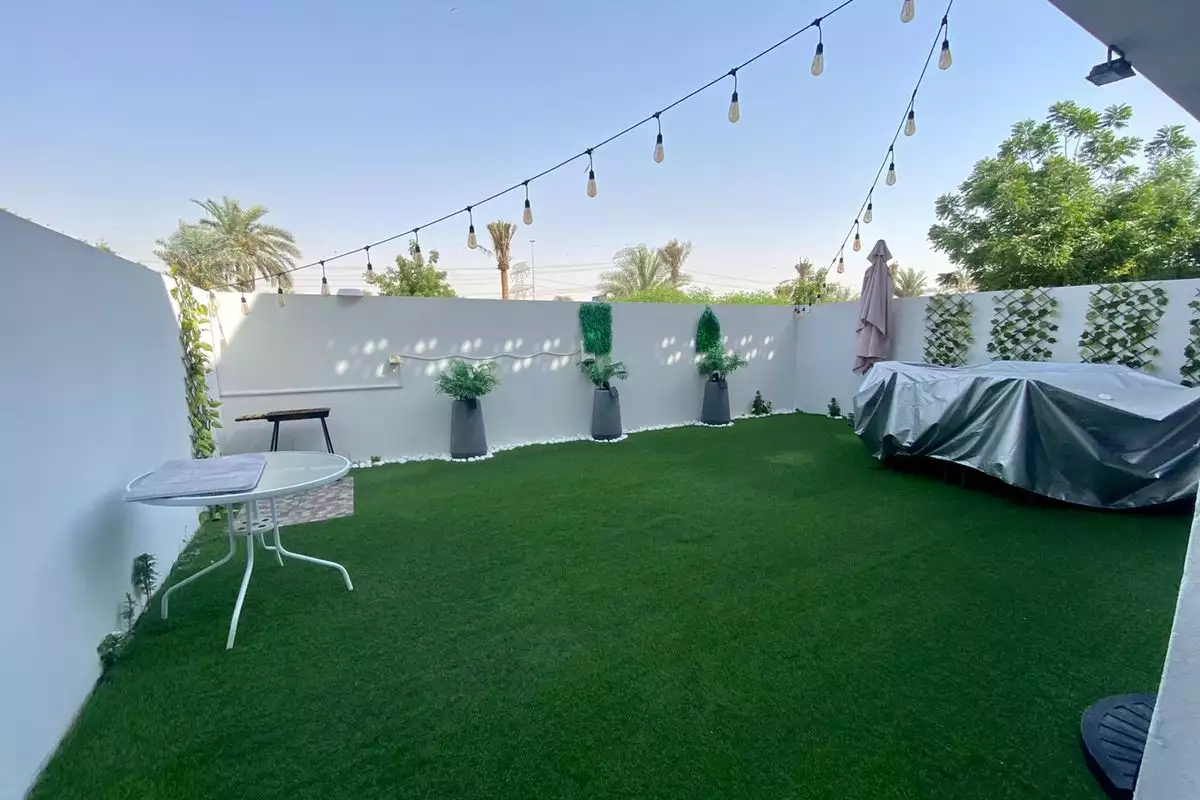 Townhouse 187m² in UAE, Dubai. Priced at 699203€ rent photo-1