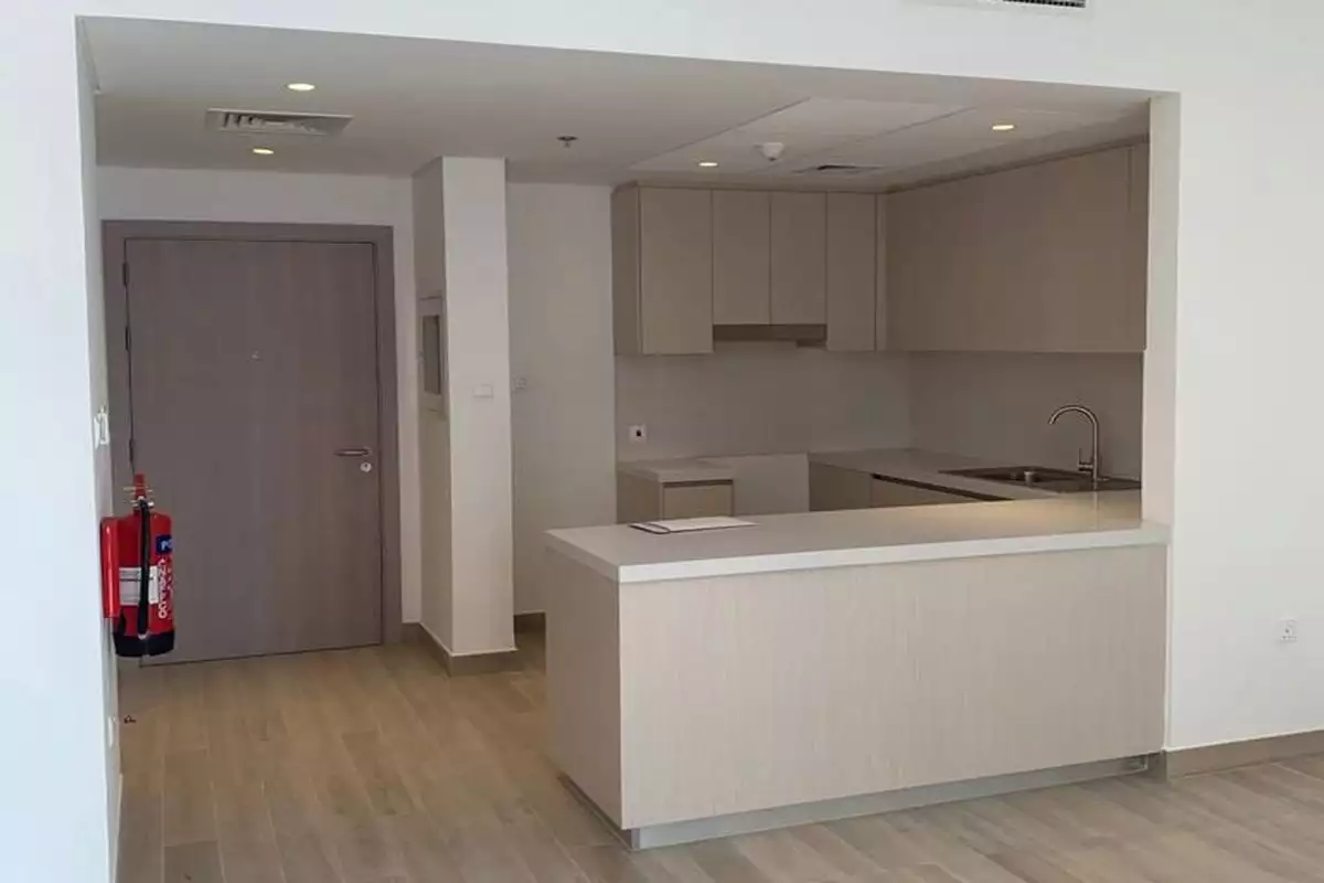 Flat 99m² in UAE, Abu Dhabi. Priced at 341347€ rent photo-4