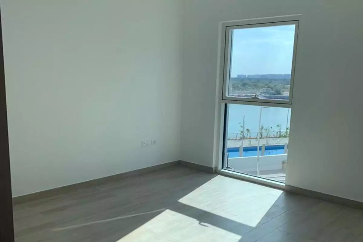 Flat 99m² in UAE, Abu Dhabi. Priced at 341347€ rent photo-6