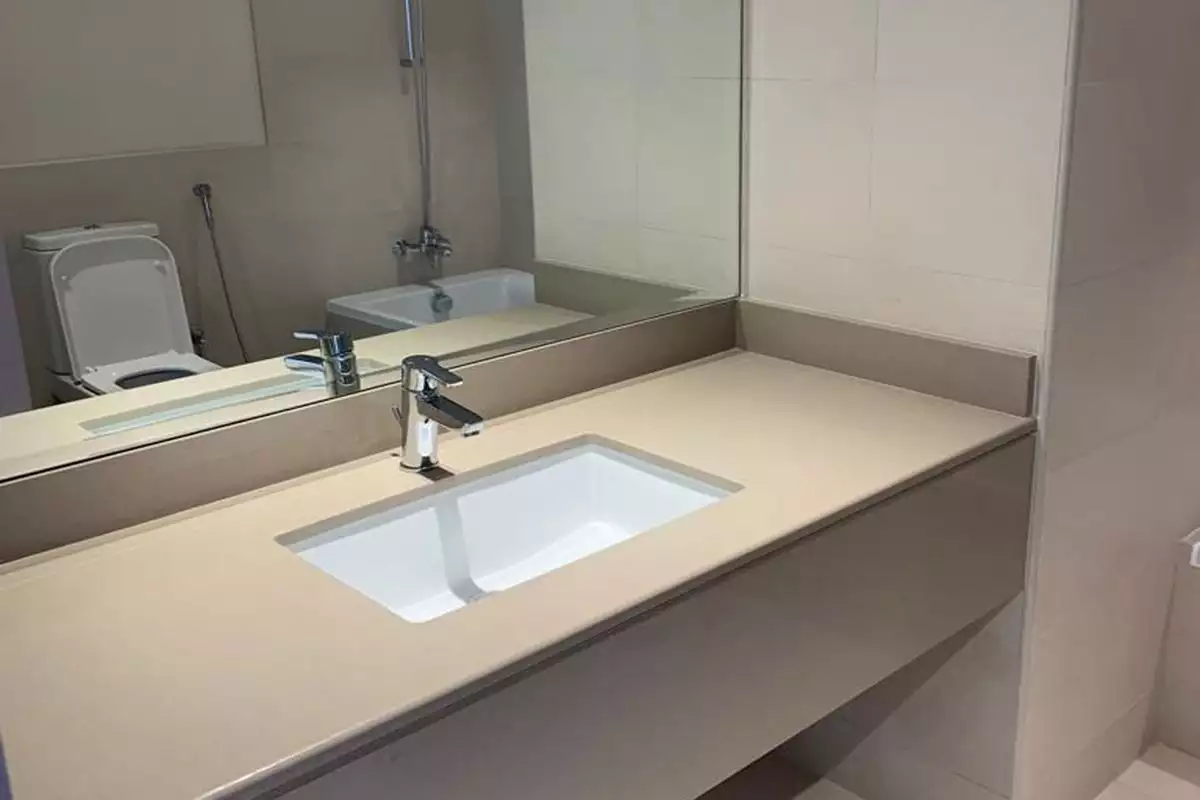 Flat 99m² in UAE, Abu Dhabi. Priced at 341347€ rent photo-7