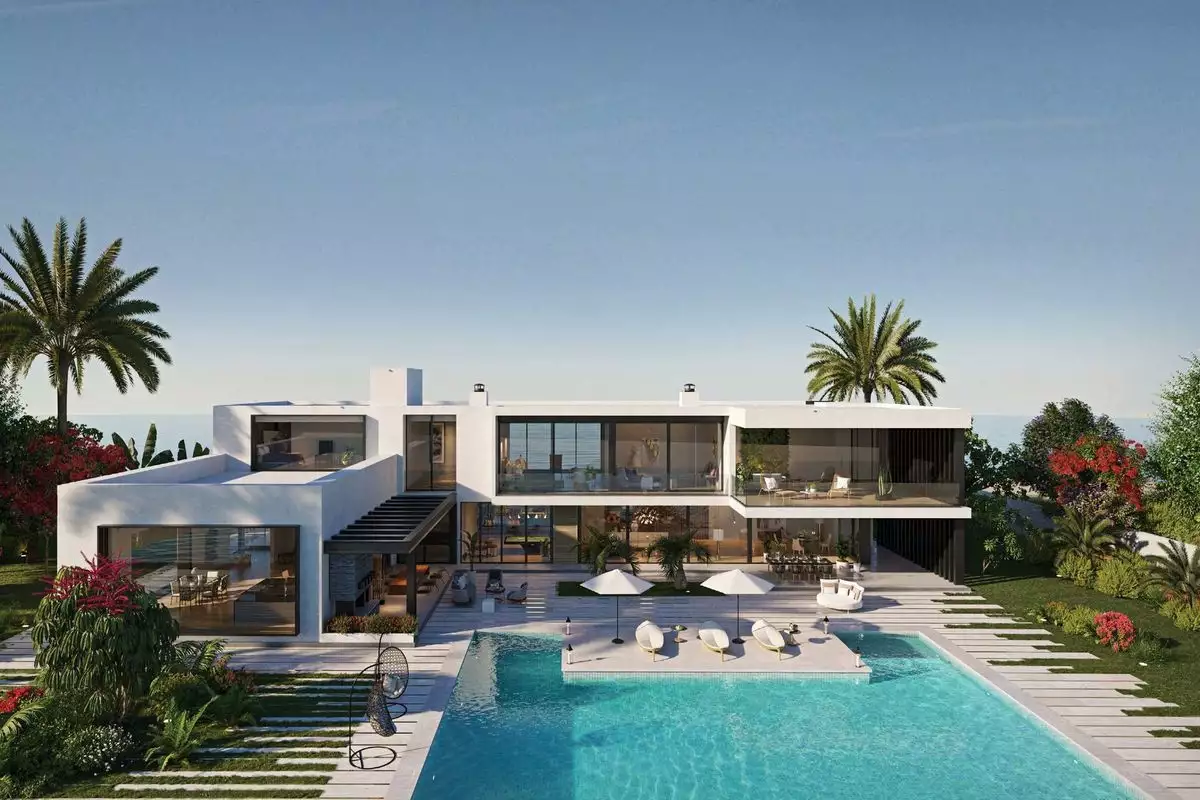 Land 1080m² in UAE, Abu Dhabi. Priced at 2084655€ rent photo-10
