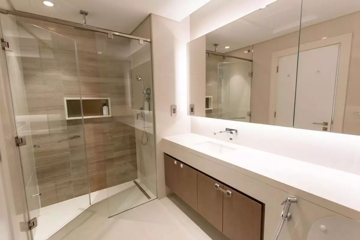 Flat 251m² in UAE, Dubai. Priced at 2796814€ rent photo-4
