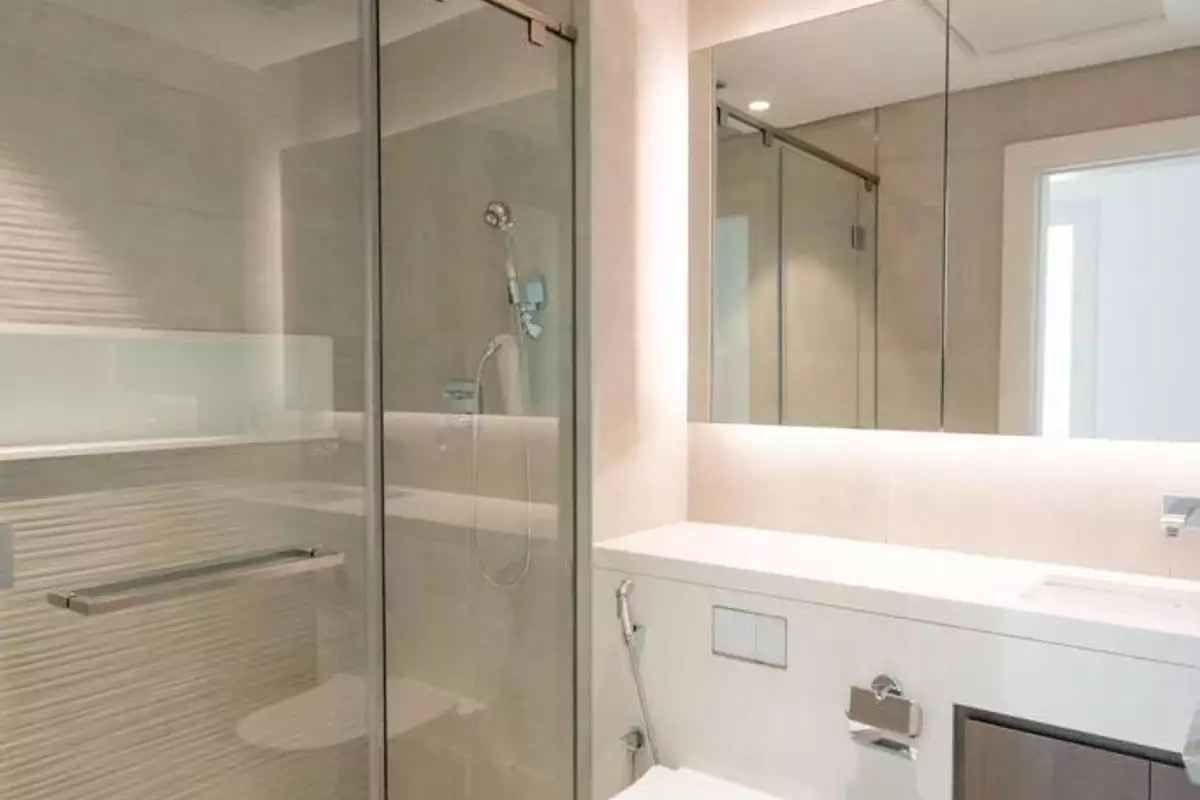 Flat 251m² in UAE, Dubai. Priced at 2796814€ rent photo-5