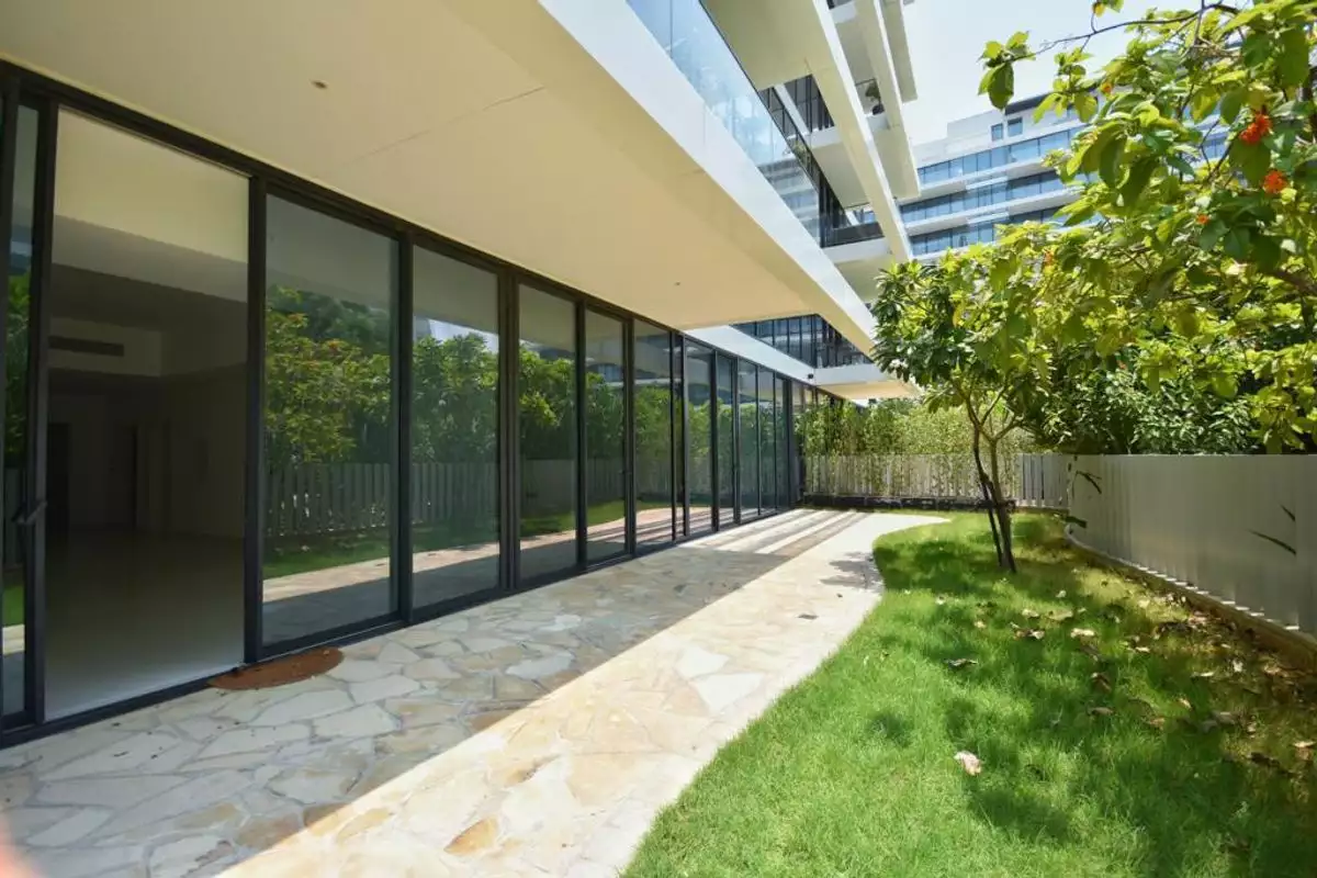 Flat 251m² in UAE, Dubai. Priced at 2796814€ rent photo-6