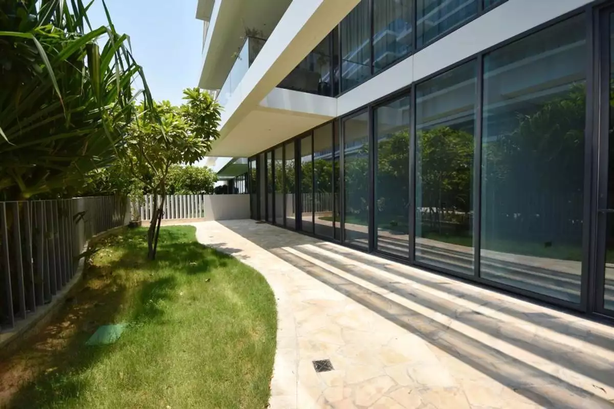 Flat 251m² in UAE, Dubai. Priced at 2796814€ rent photo-8