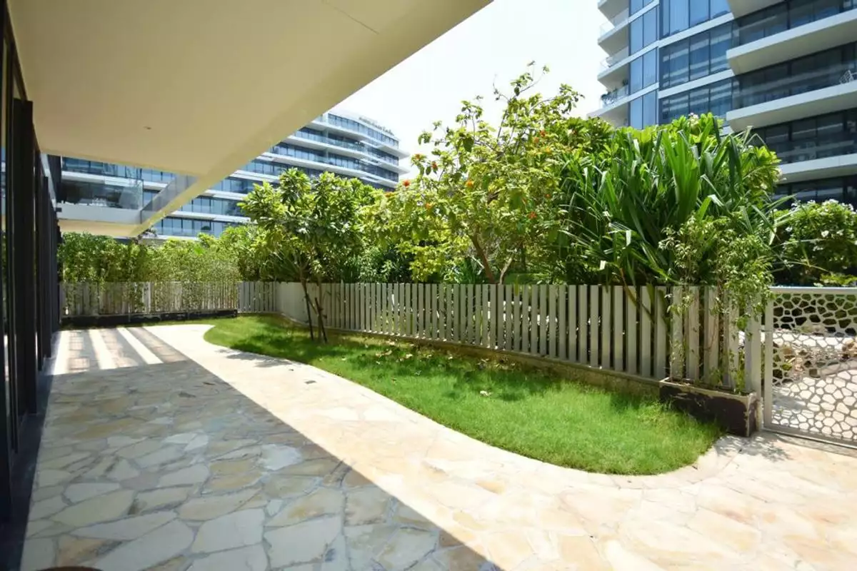 Flat 251m² in UAE, Dubai. Priced at 2796814€ rent photo-9