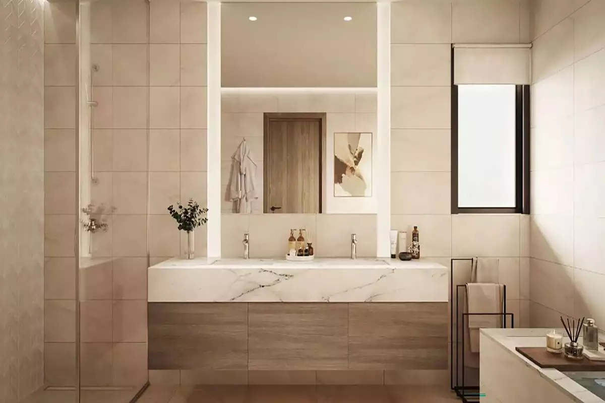 Townhouse 451m² in UAE, Dubai. Priced at 1698065€ rent photo-6