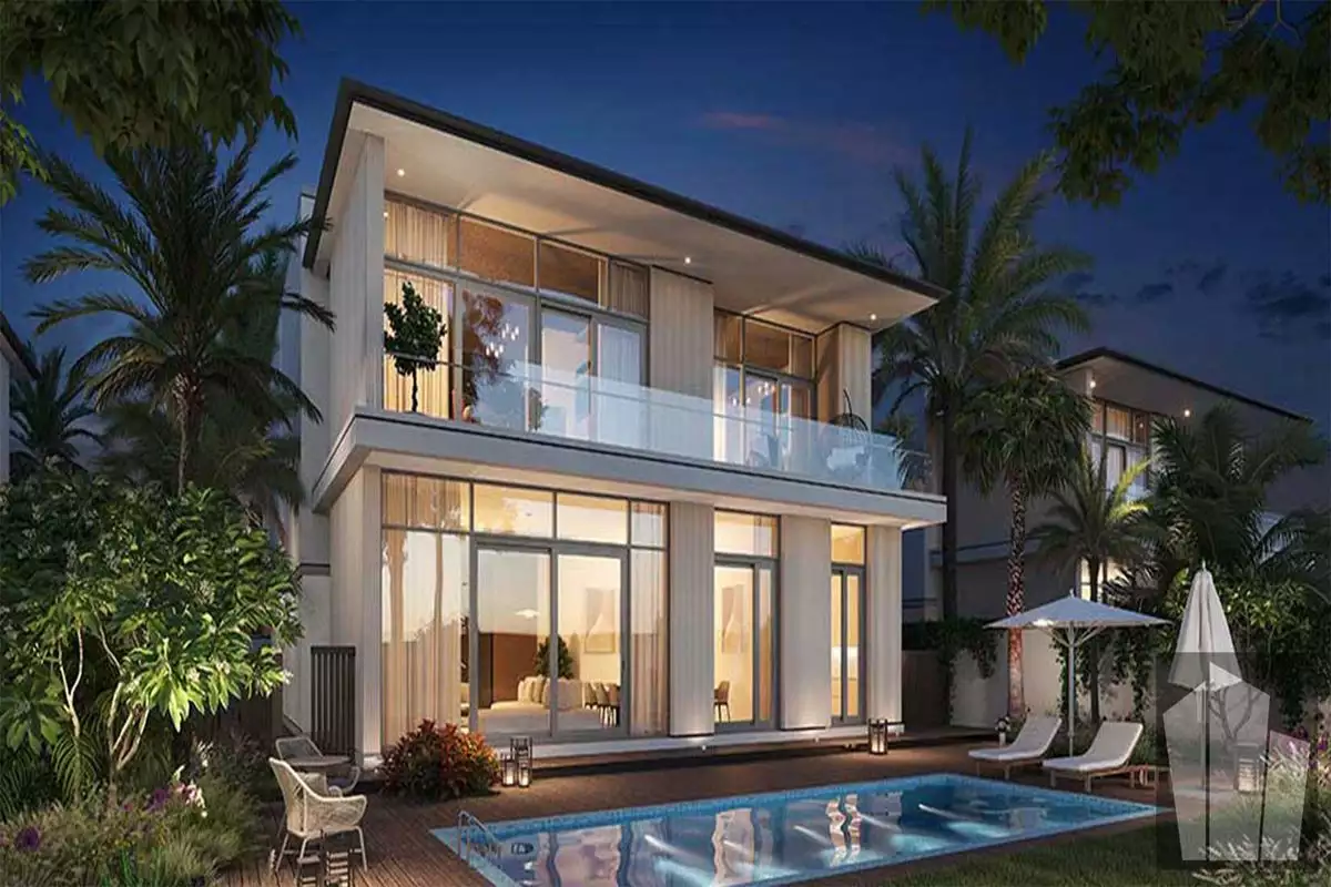 Villa 1044m² in UAE, Dubai. Priced at 8740042€ rent photo-8