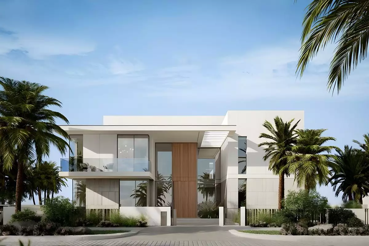 Villa 976m² in UAE, Dubai. Priced at 5993172€ rent photo-5