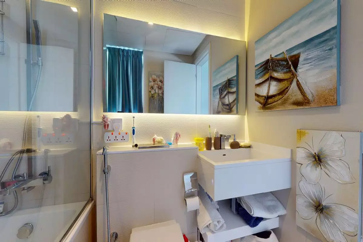 Flat 116m² in UAE, Dubai. Priced at 664243€ rent photo-11