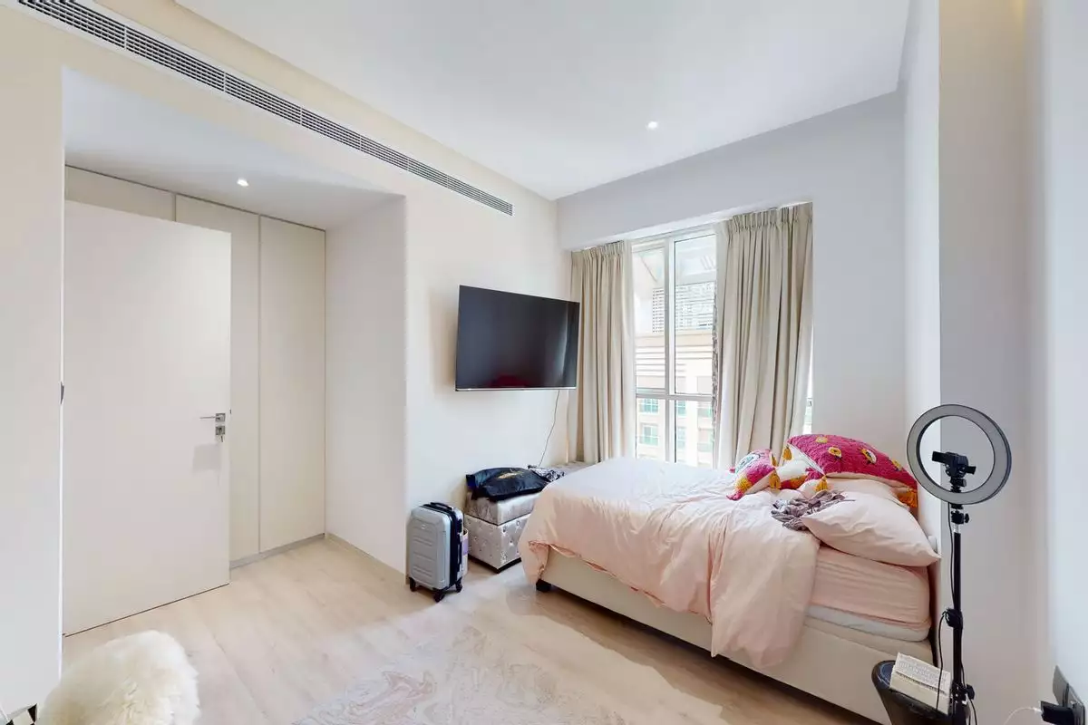 Flat 116m² in UAE, Dubai. Priced at 664243€ rent photo-16