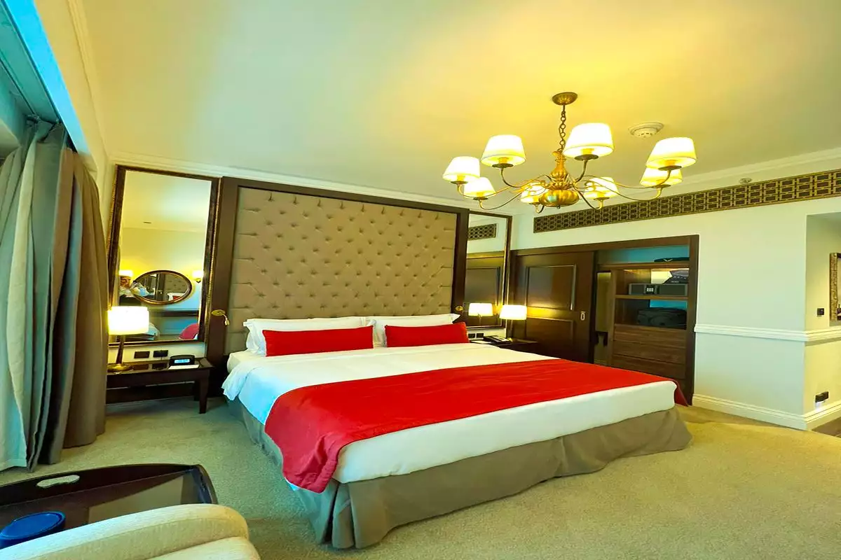 Flat 54m² in UAE, Dubai. Priced at 486945€ rent photo-2