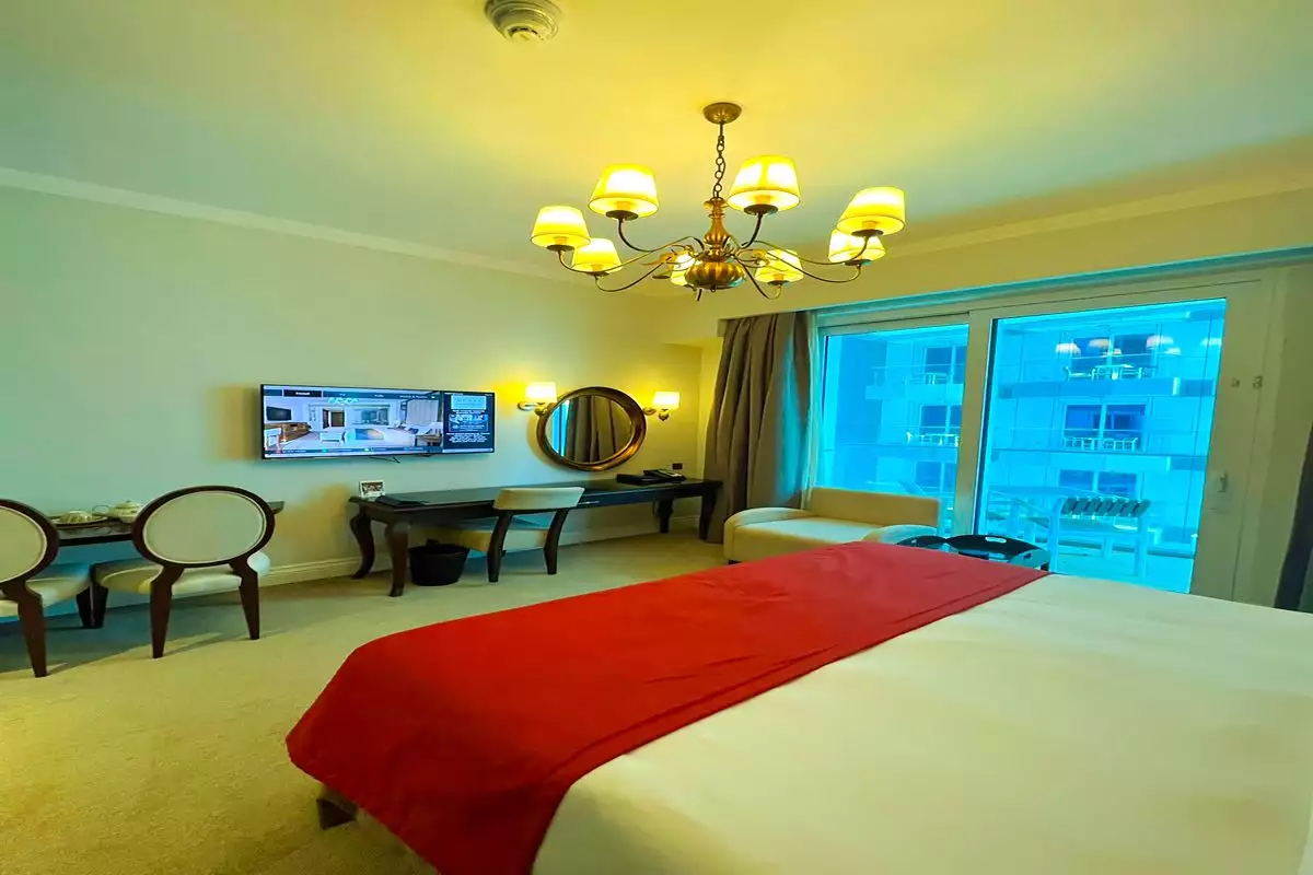Flat 54m² in UAE, Dubai. Priced at 486945€ rent photo-5