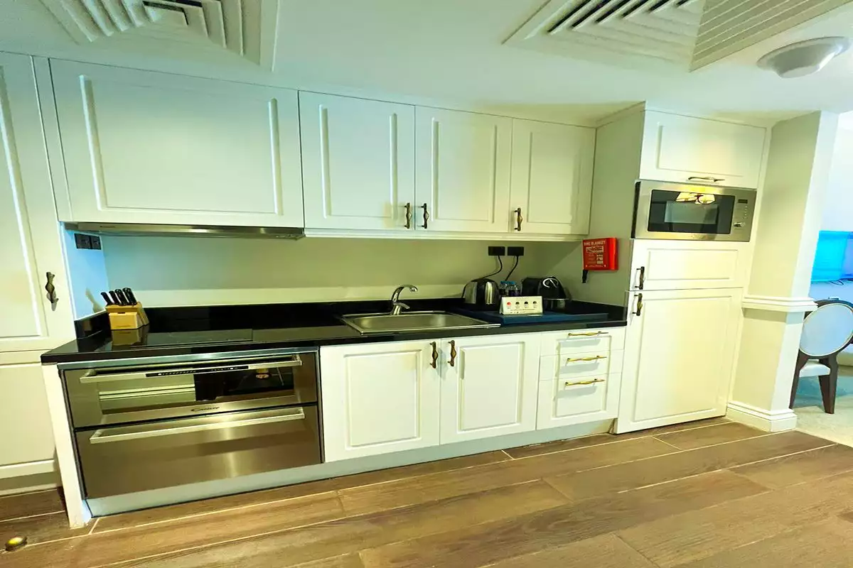 Flat 54m² in UAE, Dubai. Priced at 486945€ rent photo-6