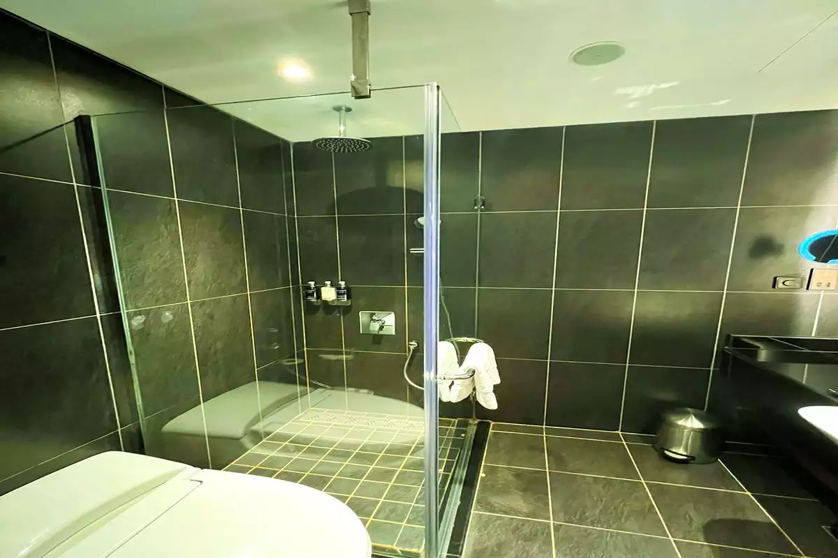 Flat 54m² in UAE, Dubai. Priced at 486945€ rent photo-7