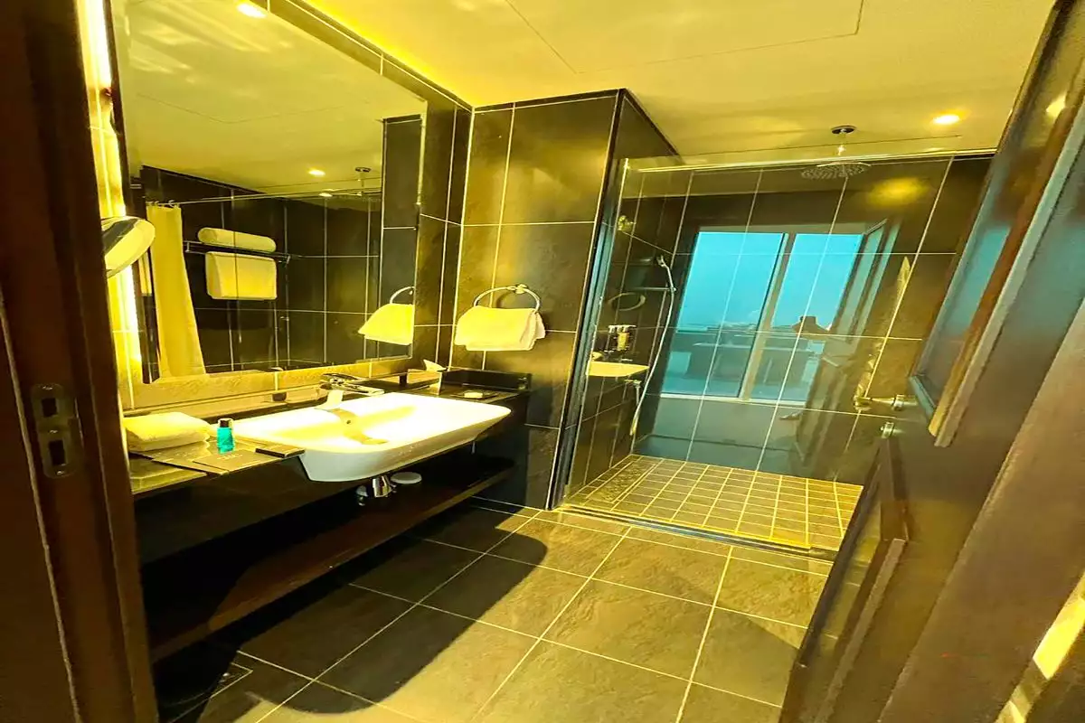 Flat 54m² in UAE, Dubai. Priced at 486945€ rent photo-8