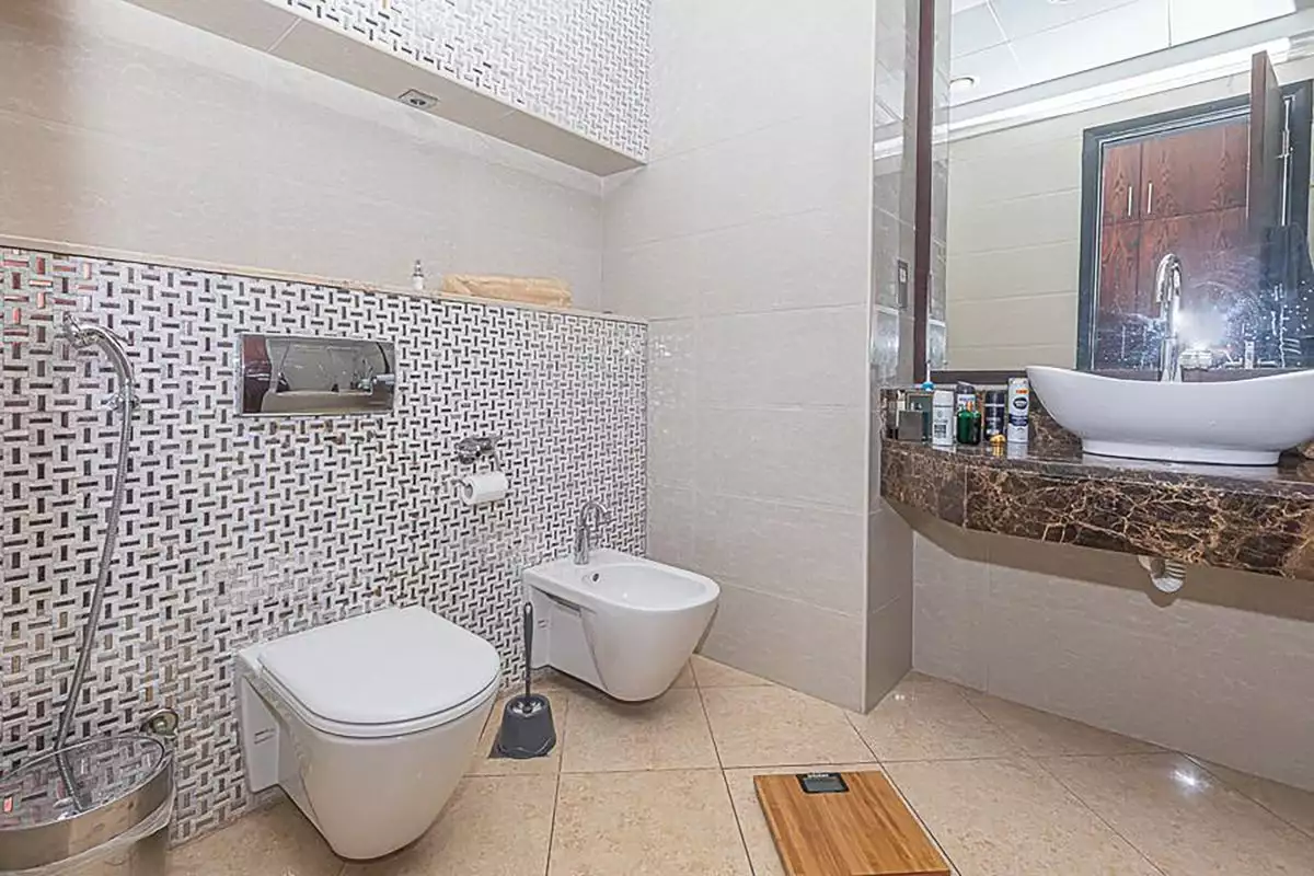 Flat 257m² in UAE, Dubai. Priced at 1648122€ rent photo-11