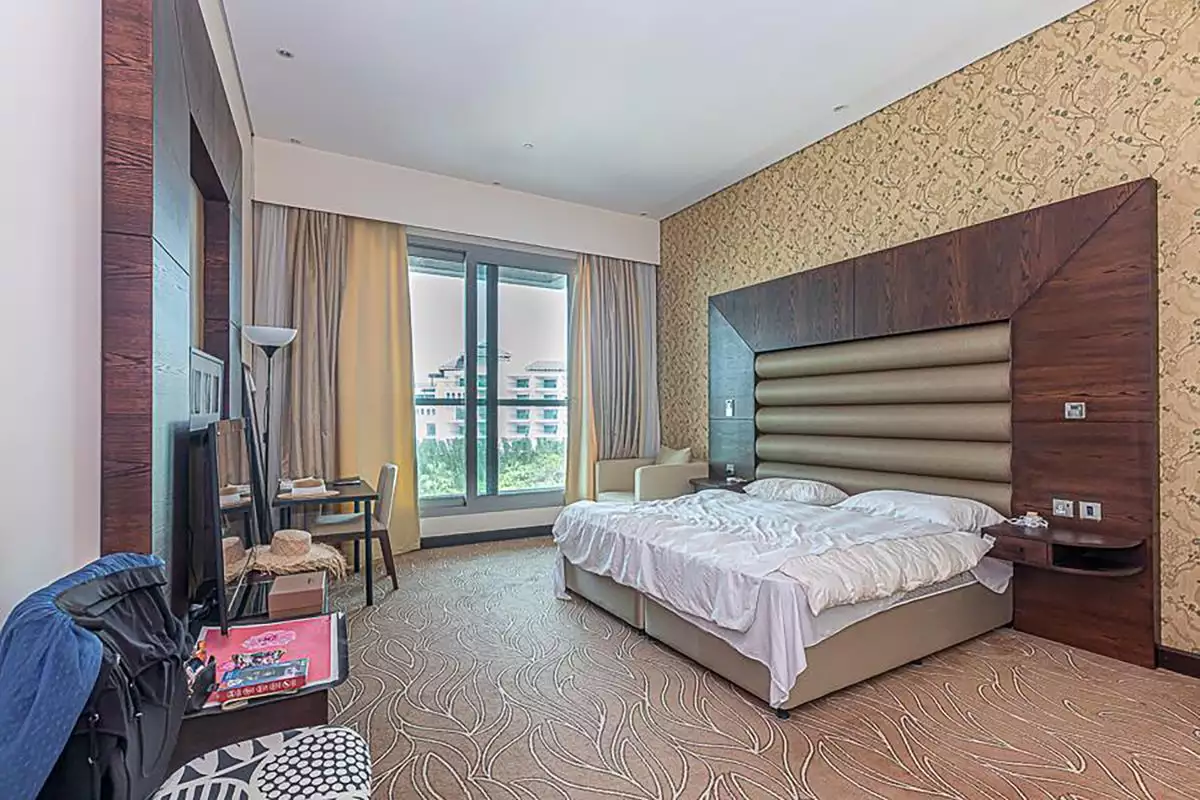 Flat 257m² in UAE, Dubai. Priced at 1648122€ rent photo-13