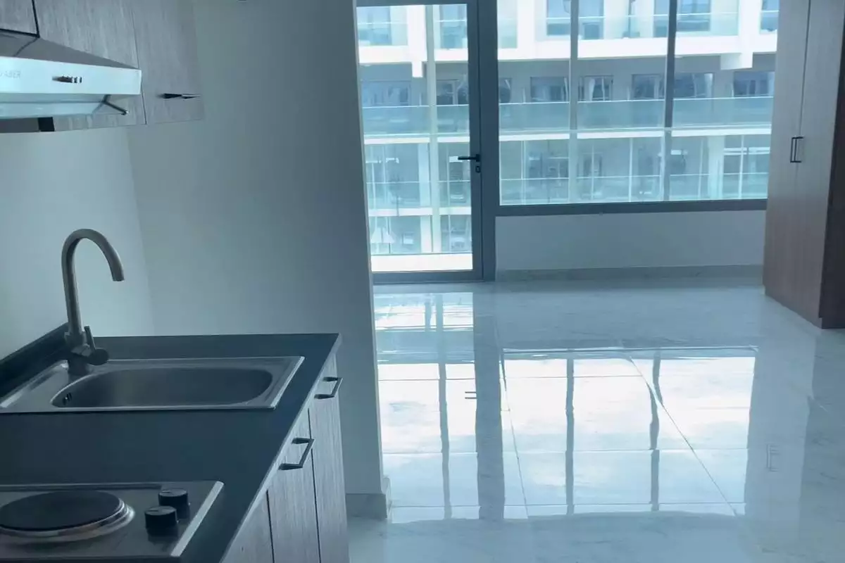 Flat 37m² in UAE, Abu Dhabi. Priced at 151168€ rent photo-3