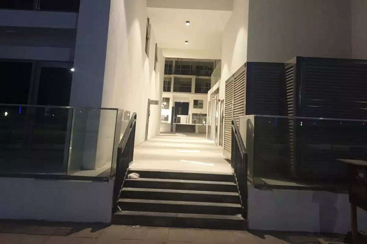Flat 37m² in UAE, Abu Dhabi. Priced at 151168€ rent photo-8