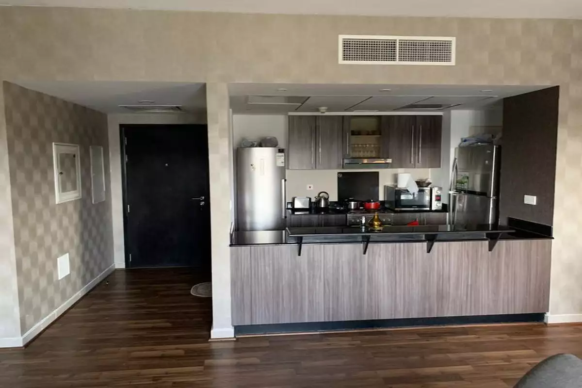 Flat 104m² in UAE, Abu Dhabi. Priced at 194778€ rent photo-4
