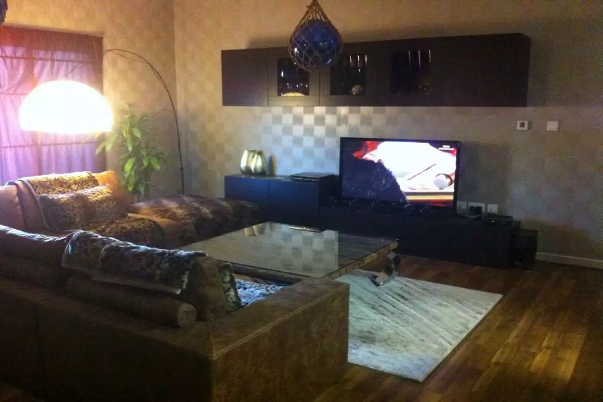 Flat 104m² in UAE, Abu Dhabi. Priced at 194778€ rent photo-6