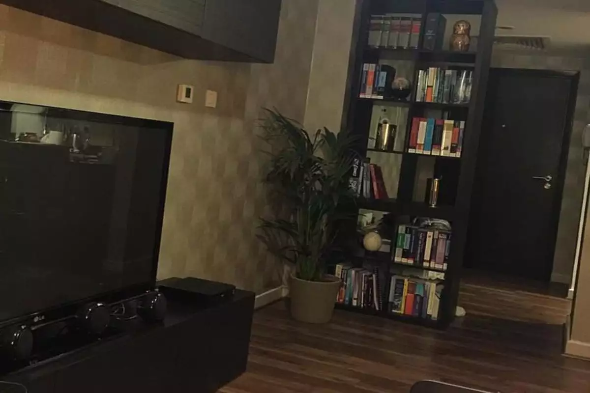 Flat 104m² in UAE, Abu Dhabi. Priced at 194778€ rent photo-8