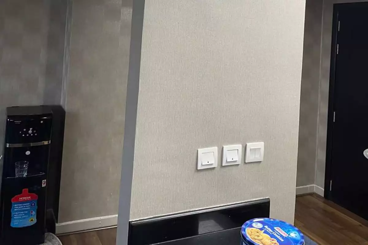 Flat 104m² in UAE, Abu Dhabi. Priced at 194778€ rent photo-11