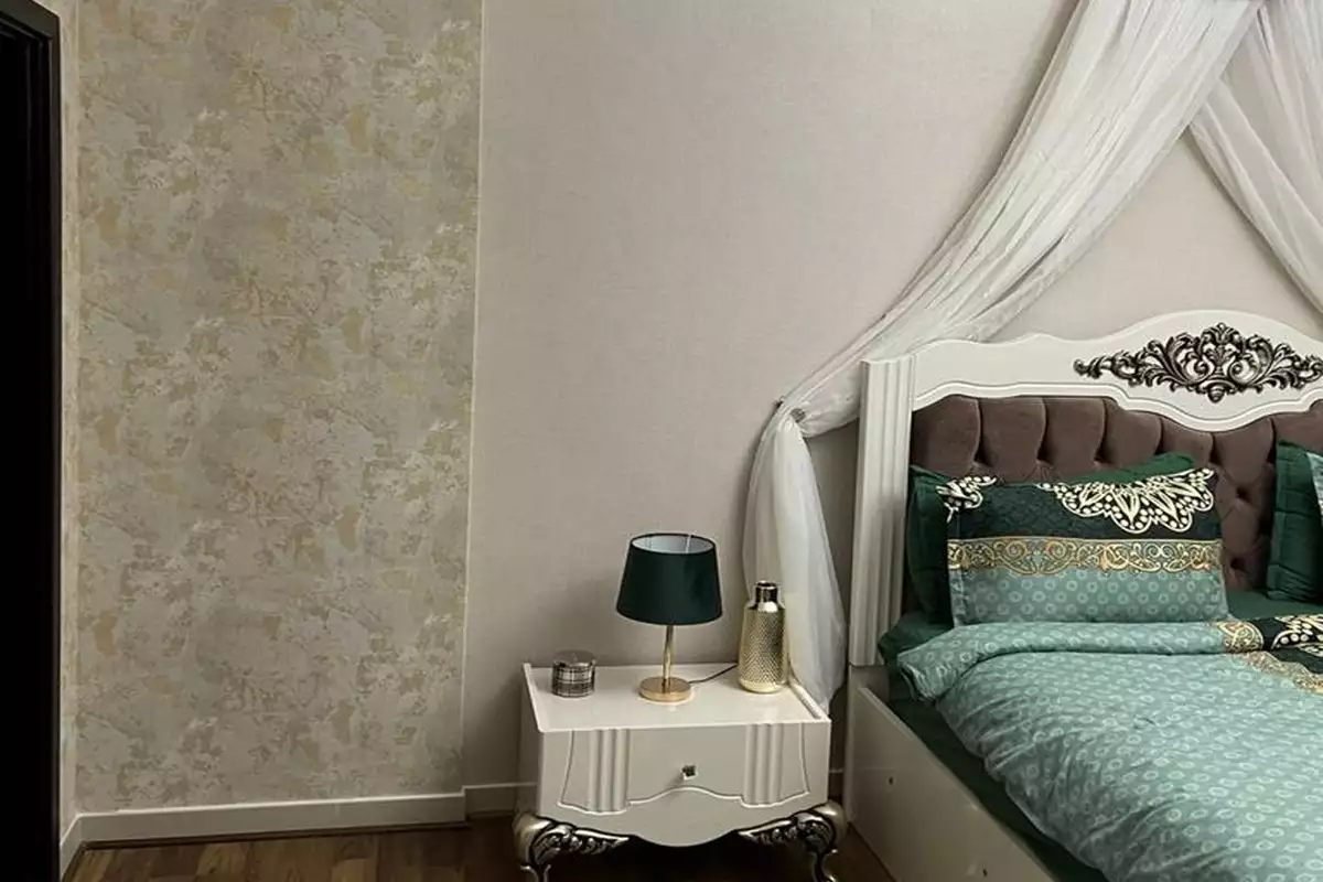 Flat 104m² in UAE, Abu Dhabi. Priced at 194778€ rent photo-12