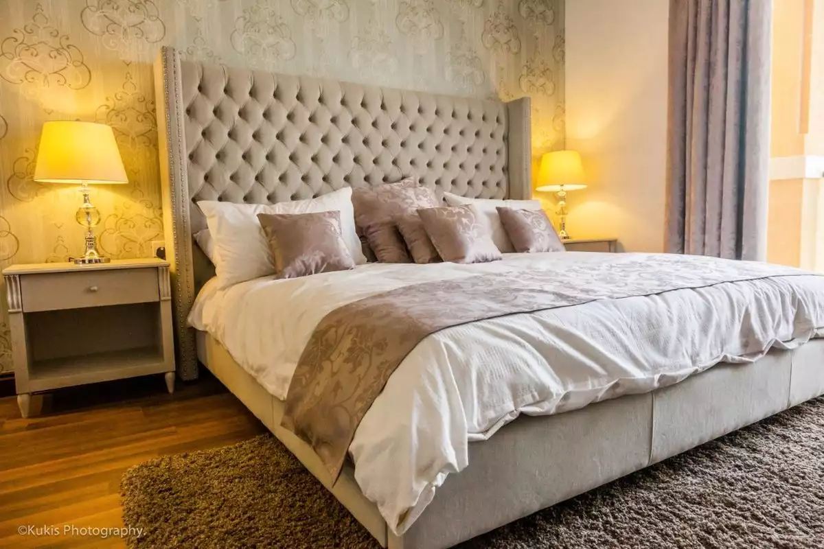 Townhouse 202m² in UAE, Dubai. Priced at 1023834€ rent photo-2