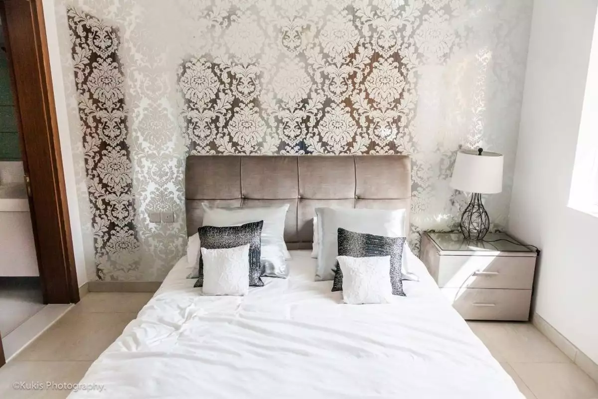 Townhouse 202m² in UAE, Dubai. Priced at 1023834€ rent photo-3