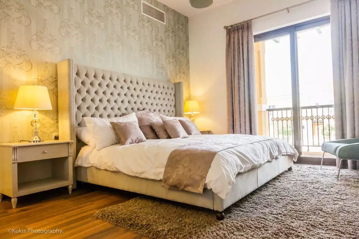 Townhouse 202m² in UAE, Dubai. Priced at 1023834€ rent photo-5