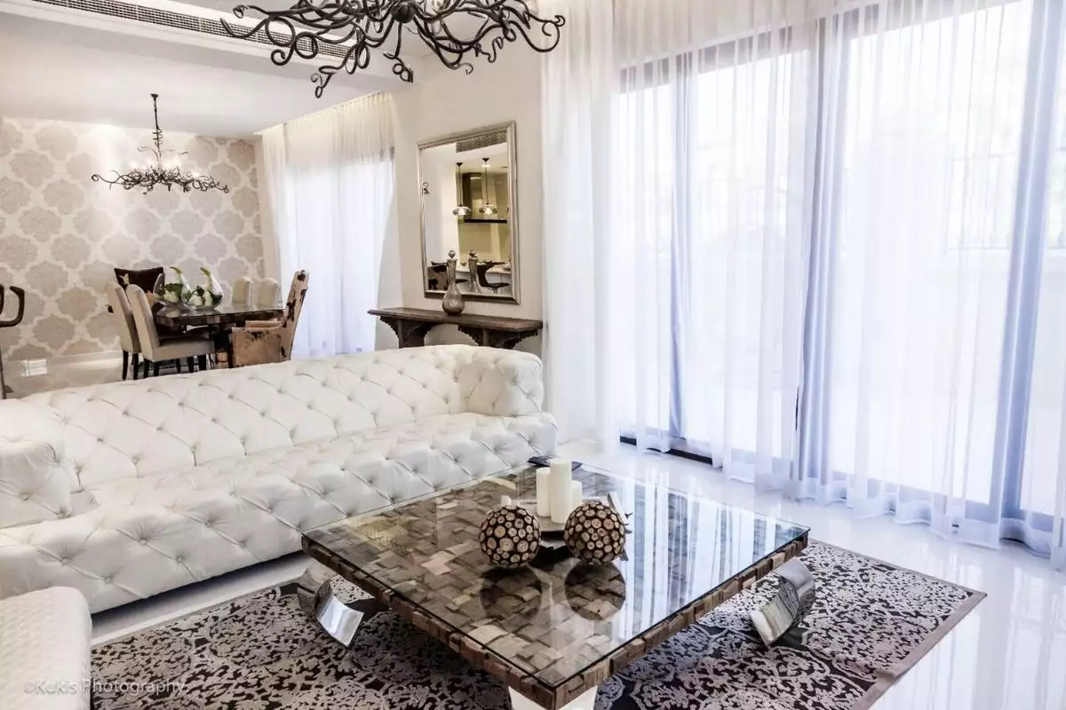 Townhouse 202m² in UAE, Dubai. Priced at 1023834€ rent photo-7