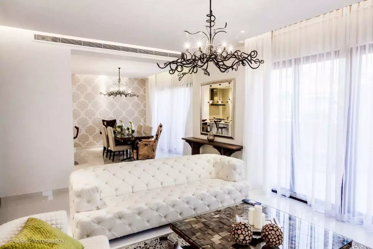 Townhouse 202m² in UAE, Dubai. Priced at 1023834€ rent photo-8