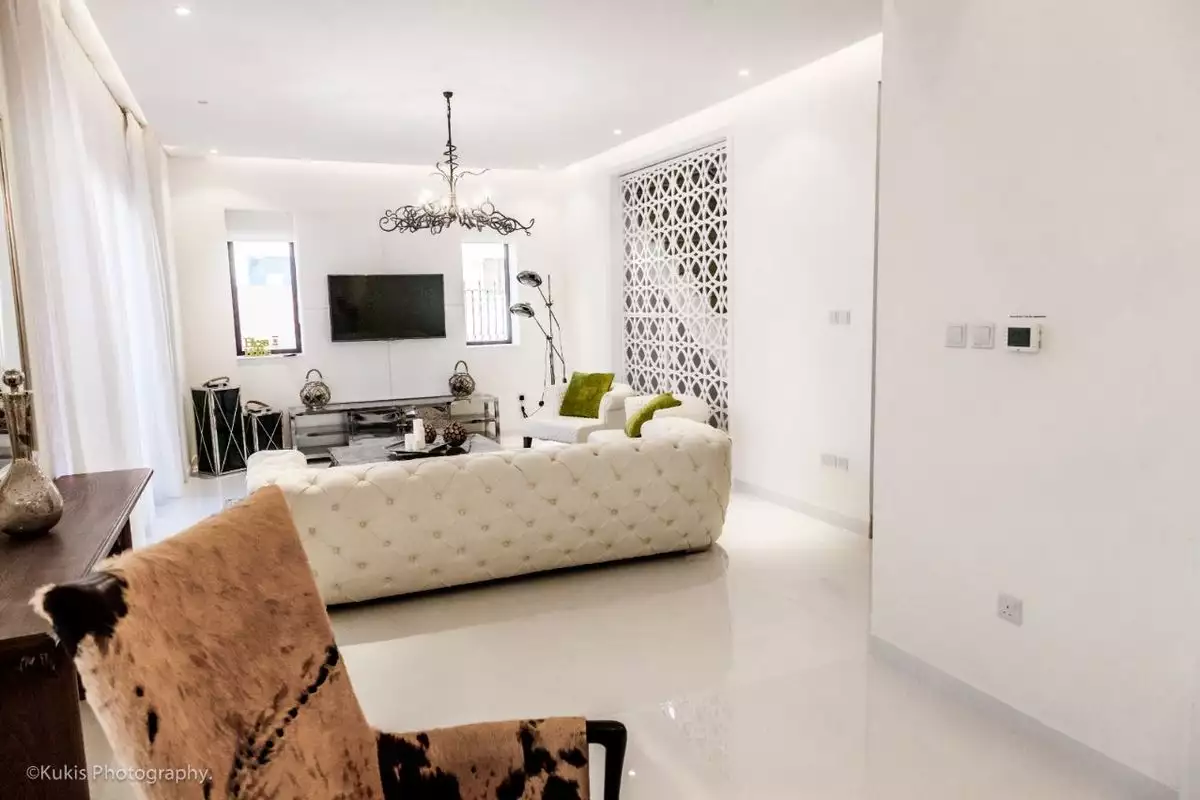 Townhouse 202m² in UAE, Dubai. Priced at 1023834€ rent photo-9