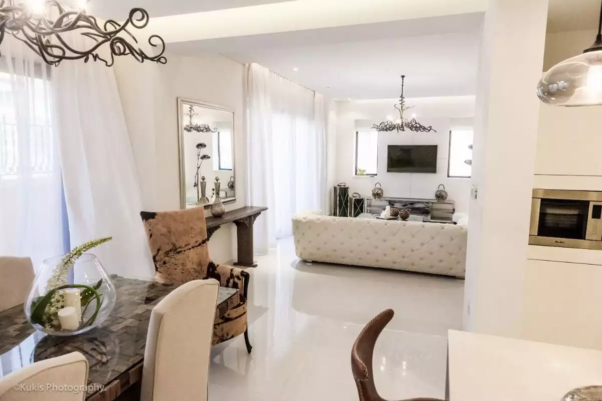 Townhouse 202m² in UAE, Dubai. Priced at 1023834€ rent photo-10