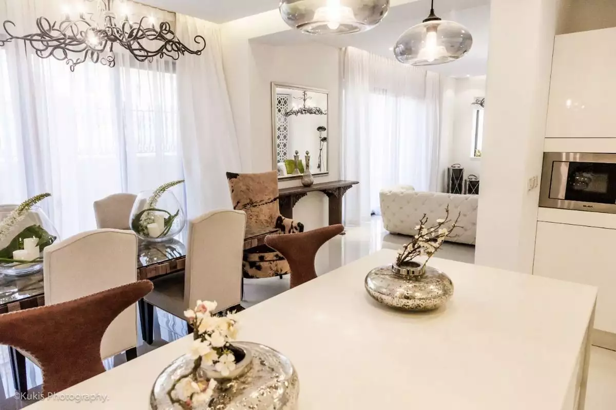 Townhouse 202m² in UAE, Dubai. Priced at 1023834€ rent photo-12