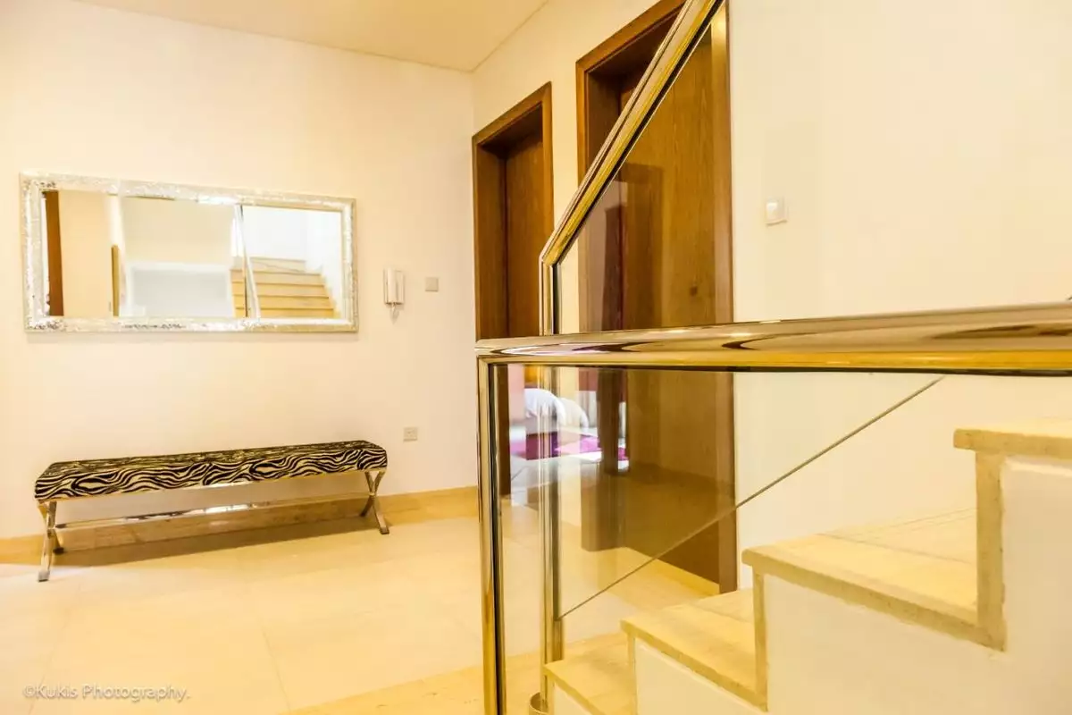 Townhouse 202m² in UAE, Dubai. Priced at 1023834€ rent photo-14